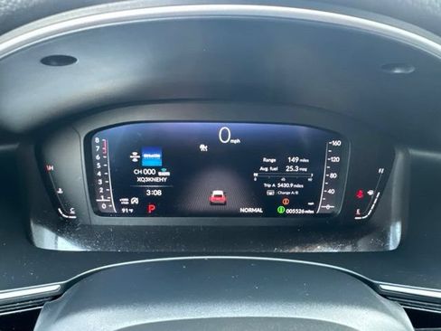 Used 2024 Honda Civic Sport Touring image 16