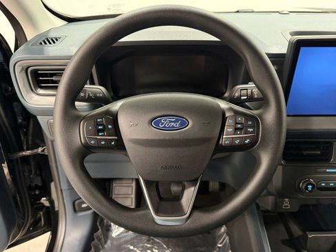 New 2026 Ford Maverick XL FWD image 31