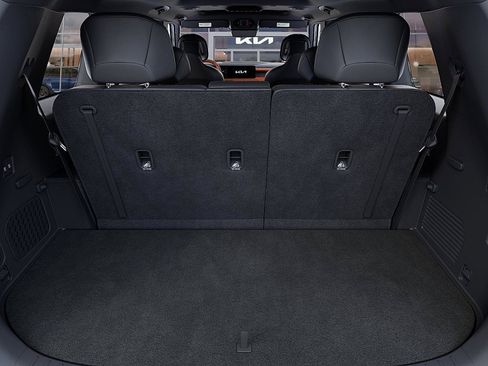 New 2027 Kia Telluride SX FWD image 19