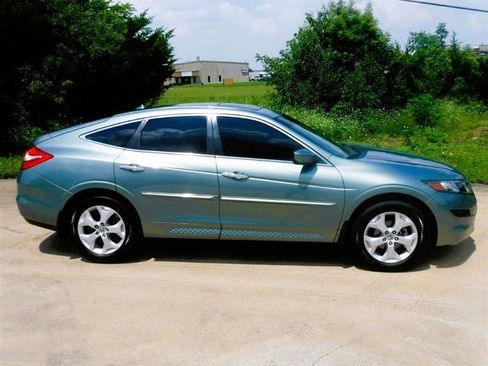Used 2011 Honda Crosstour EX-L image 4