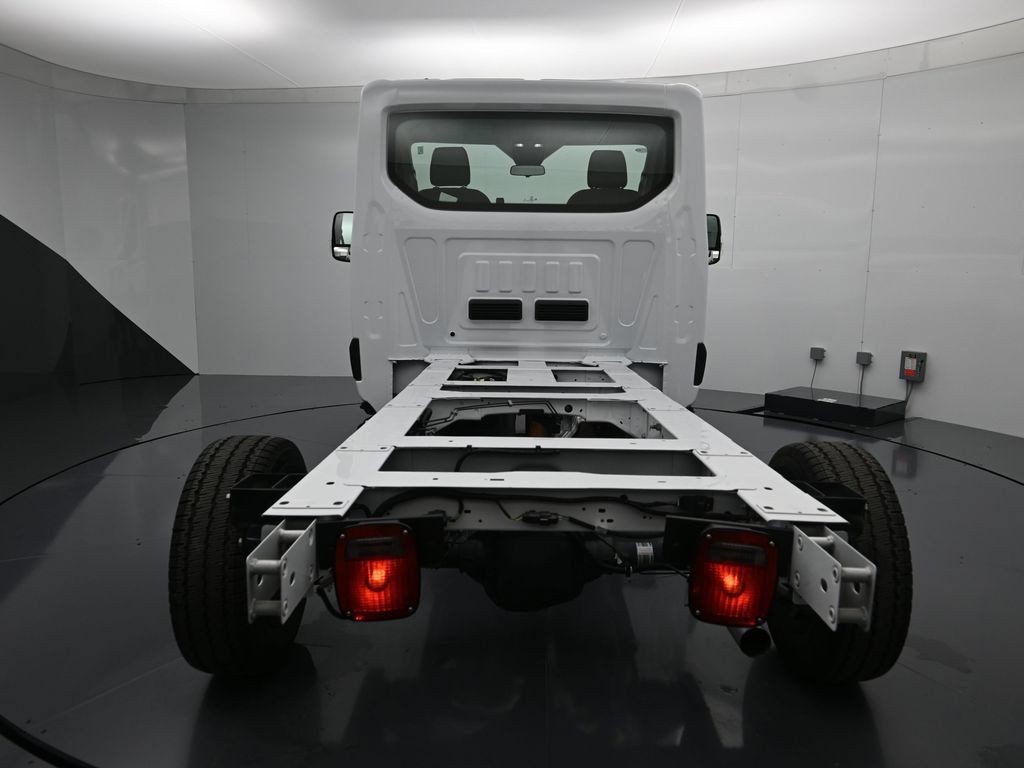 New 2025 Ford Transit 250 w/ Upfitter Package RWD image 20