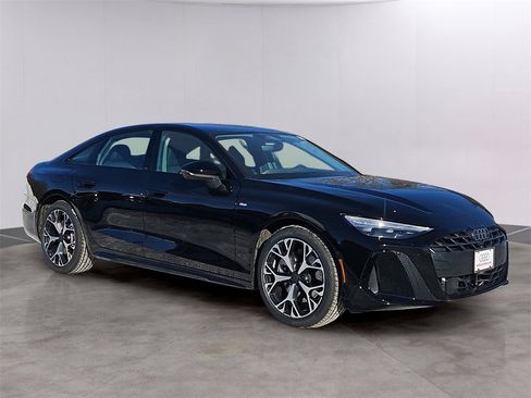 New 2026 Audi A6 Premium Plus image 2