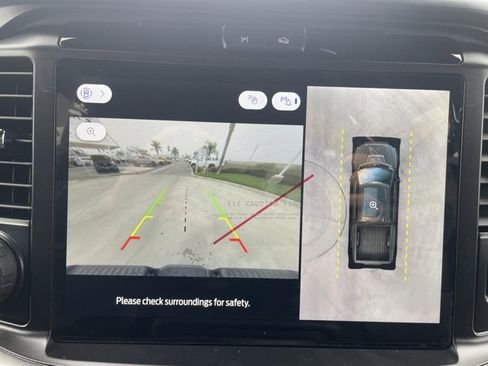 New 2025 Ford F150 Raptor image 13