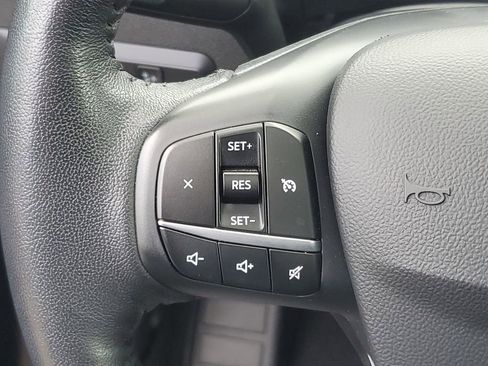 Used 2022 Ford Bronco Sport Big Bend w/ Convenience Package image 23