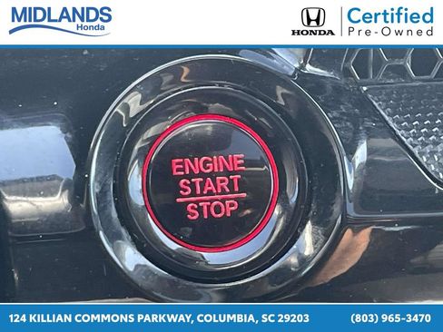 Certified 2025 Honda CR-V EX-L image 26