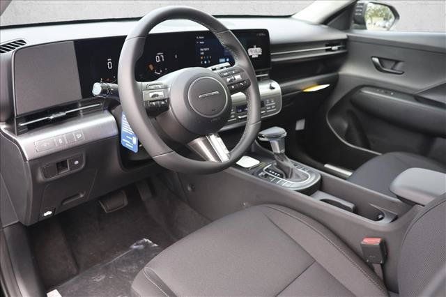New 2027 Hyundai Kona SEL Sport AWD/4WD image 10