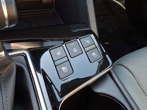 Used 2023 Kia Sportage X-Pro Prestige image 25