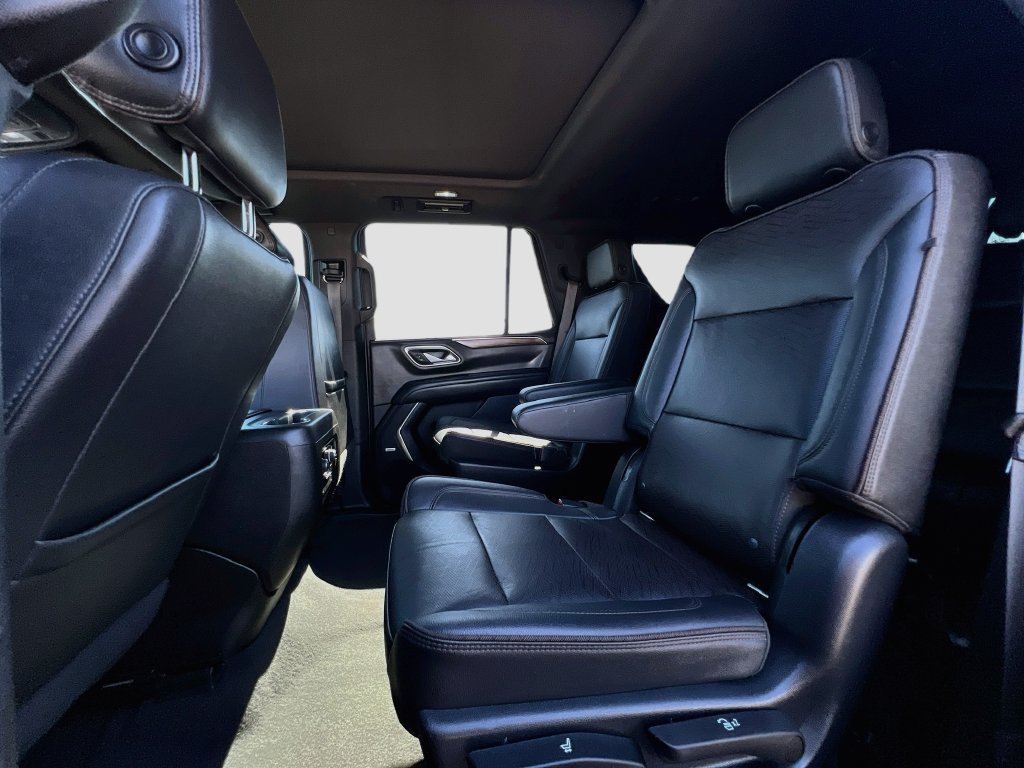 Used 2022 Chevrolet Tahoe High Country AWD/4WD image 26