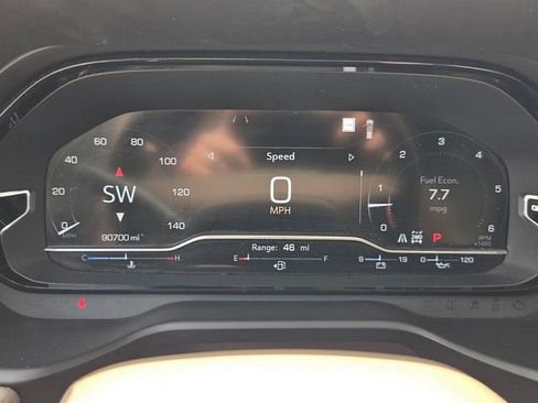Used 2022 GMC Yukon Denali w/ Max Trailering Package AWD/4WD image 29