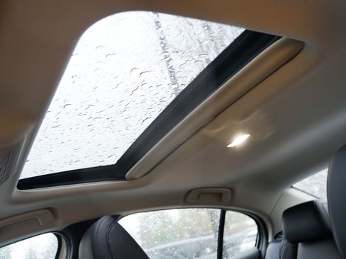 New 2026 MAZDA MAZDA3 2.5 Turbo Premium Plus image 25