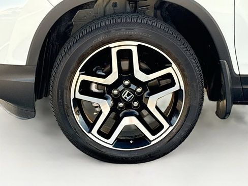 Used 2022 Honda Passport Elite image 30