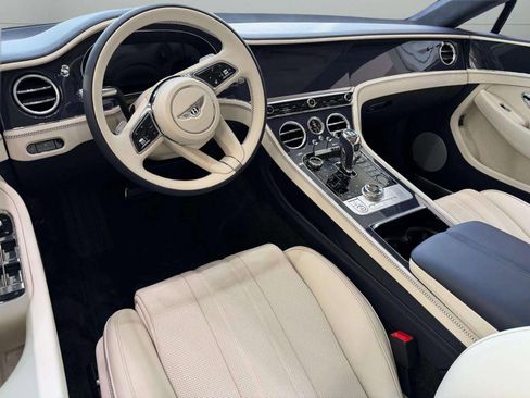 New 2026 Bentley Continental GT AWD/4WD image 4