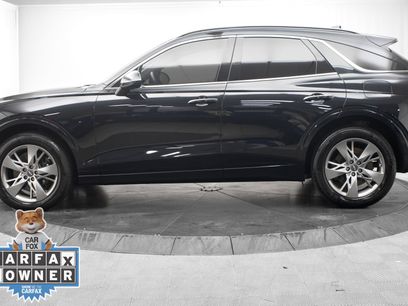 Used 2025 Genesis GV70 3.5T Sport