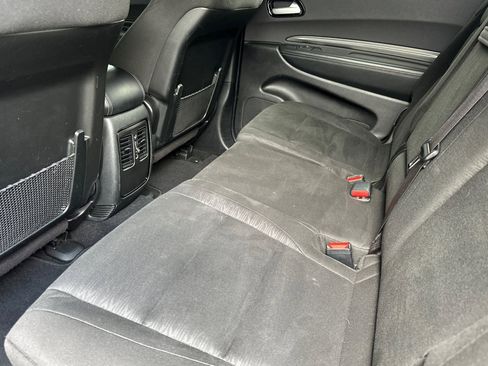 Used 2024 Dodge Durango SXT image 83