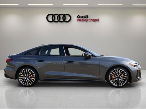 New 2025 Audi S5 Premium Plus image 6