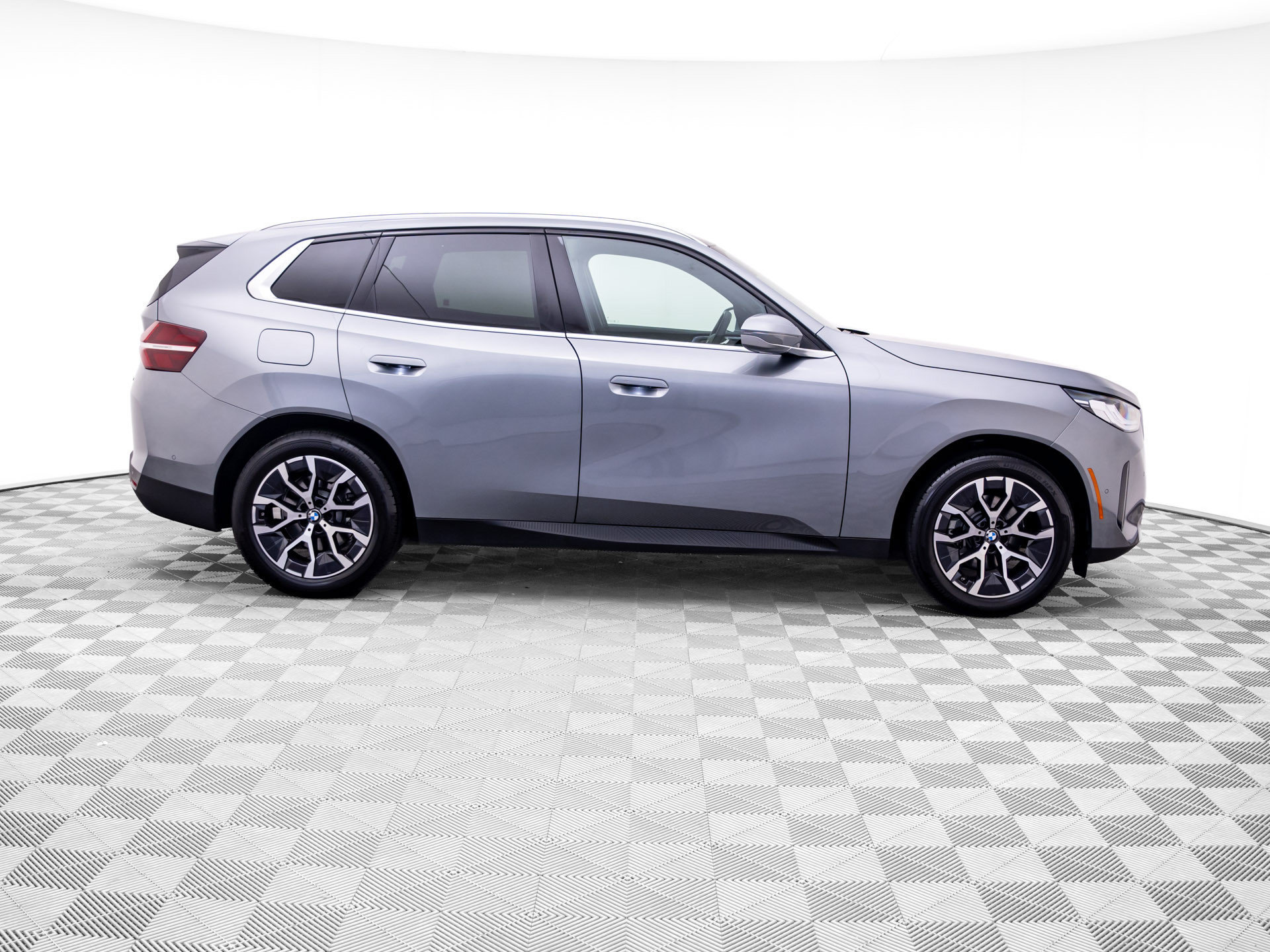 Certified 2026 BMW X3 xDrive30i AWD/4WD image 6