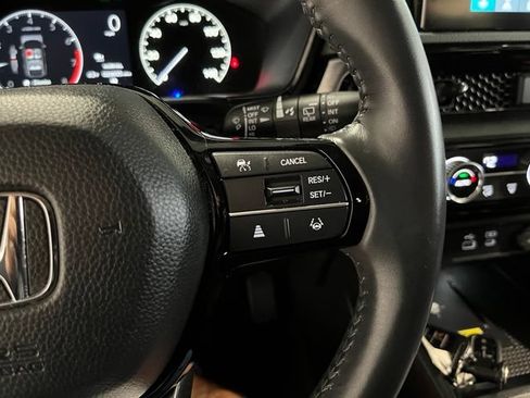 Used 2024 Honda CR-V EX-L image 27