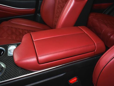 Used 2025 Genesis GV80 3.5T e-SC image 51