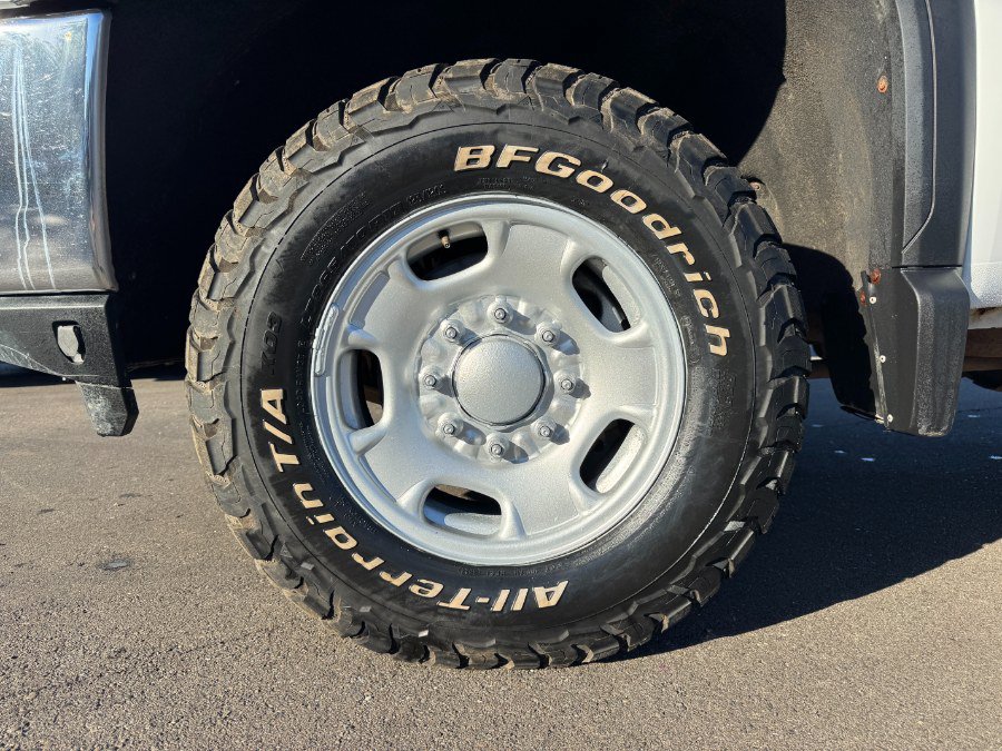 Used 2020 GMC Sierra 2500 4x4 Crew Cab w/ Convenience Package image 13