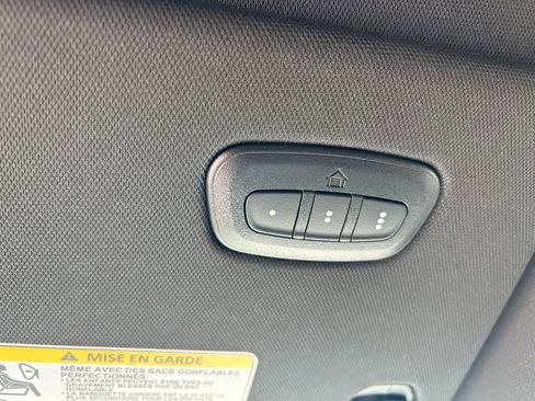 New 2026 Jeep Grand Wagoneer L Limited image 46