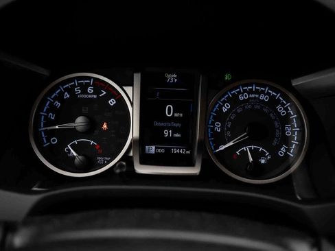 Used 2023 Toyota Tacoma SR5 image 17