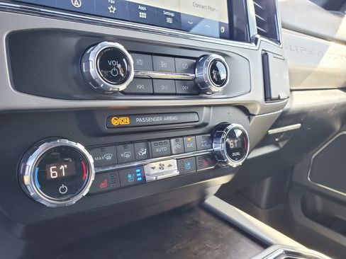 Used 2022 Ford F250 Lariat w/ Lariat Ultimate Package image 34