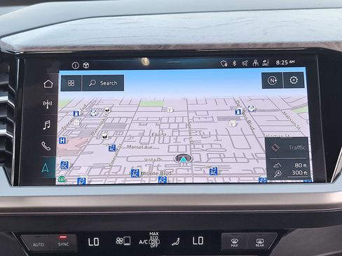 Certified 2023 Audi Q4 e-tron Premium w/ Premium Plus RWD image 27
