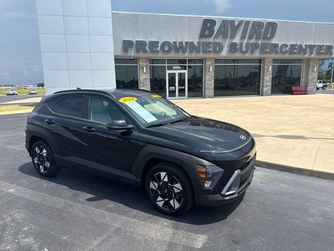 Used 2024 Hyundai Kona SEL w/ Convenience Package image 1
