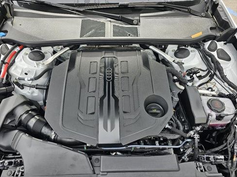 New 2026 Audi A6 Premium Plus image 8