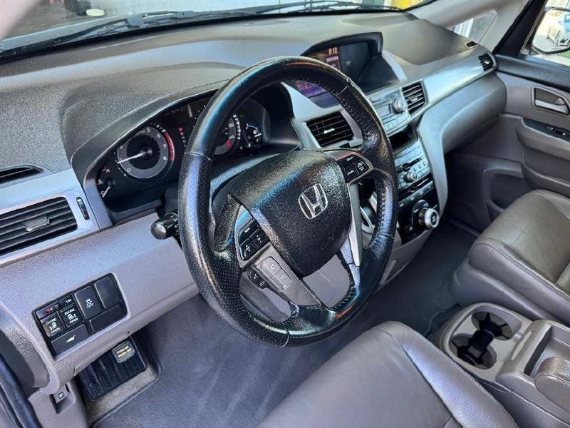 Used 2012 Honda Odyssey EX-L image 28
