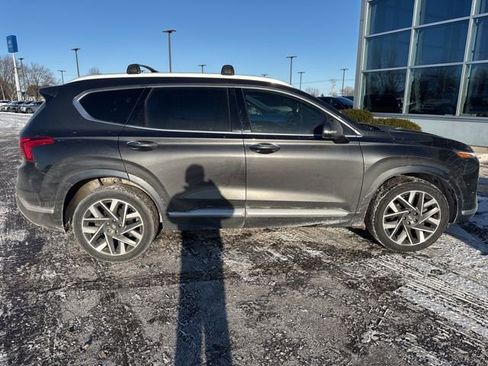 Used 2023 Hyundai Santa Fe Calligraphy image 6