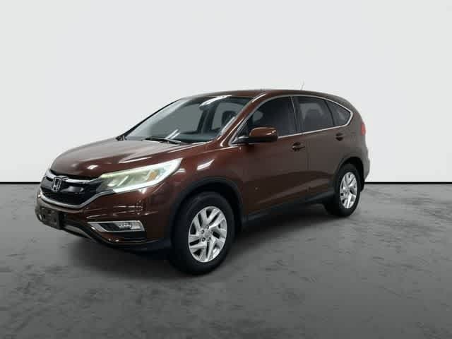 Used 2015 Honda CR-V EX image 8