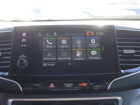 Used 2023 Honda Passport EX-L image 20