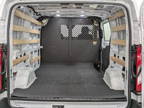 Used 2023 Ford Transit 250 Low Roof w/ Exterior Upgrade Package image 8