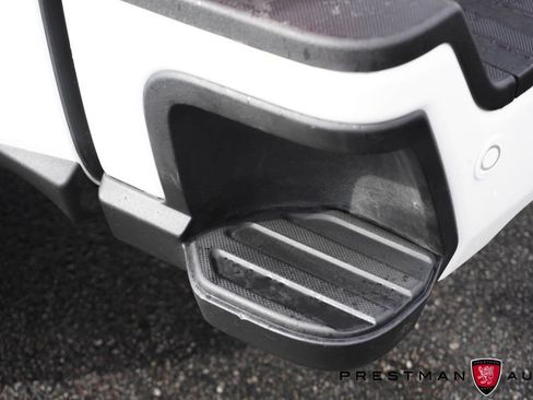 Used 2024 Ford F250 Lariat w/ Lariat Ultimate Package image 23