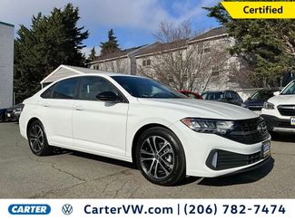 Certified 2023 Volkswagen Jetta Sport video 1