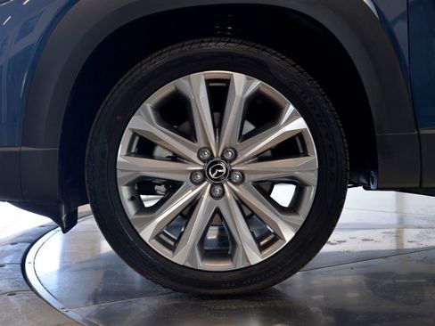 Certified 2026 MAZDA CX-50 AWD 2.5 S w/ Cargo Package image 10