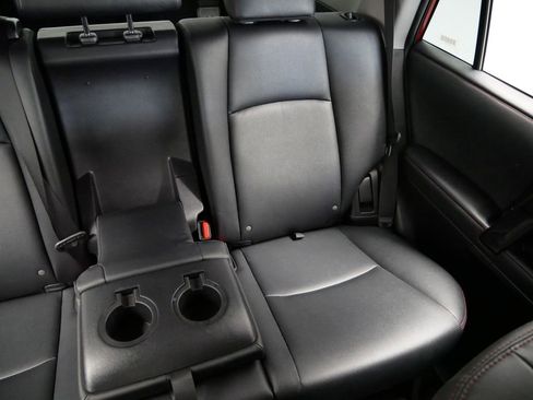 Used 2024 Toyota 4Runner TRD Off-Road Premium image 23