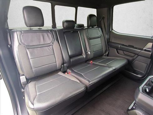 Used 2021 Ford F150 Raptor w/ Tow Technology Package image 21