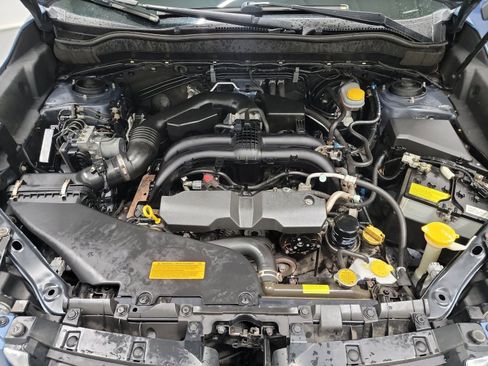 Used 2018 Subaru Forester 2.5i Premium image 25