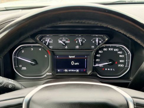 Used 2023 GMC Sierra 3500 SLE w/ SLE Convenience Package image 30