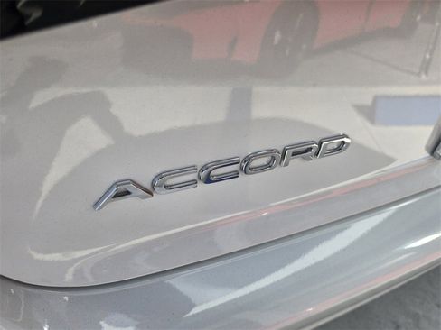 Used 2024 Honda Accord LX image 14