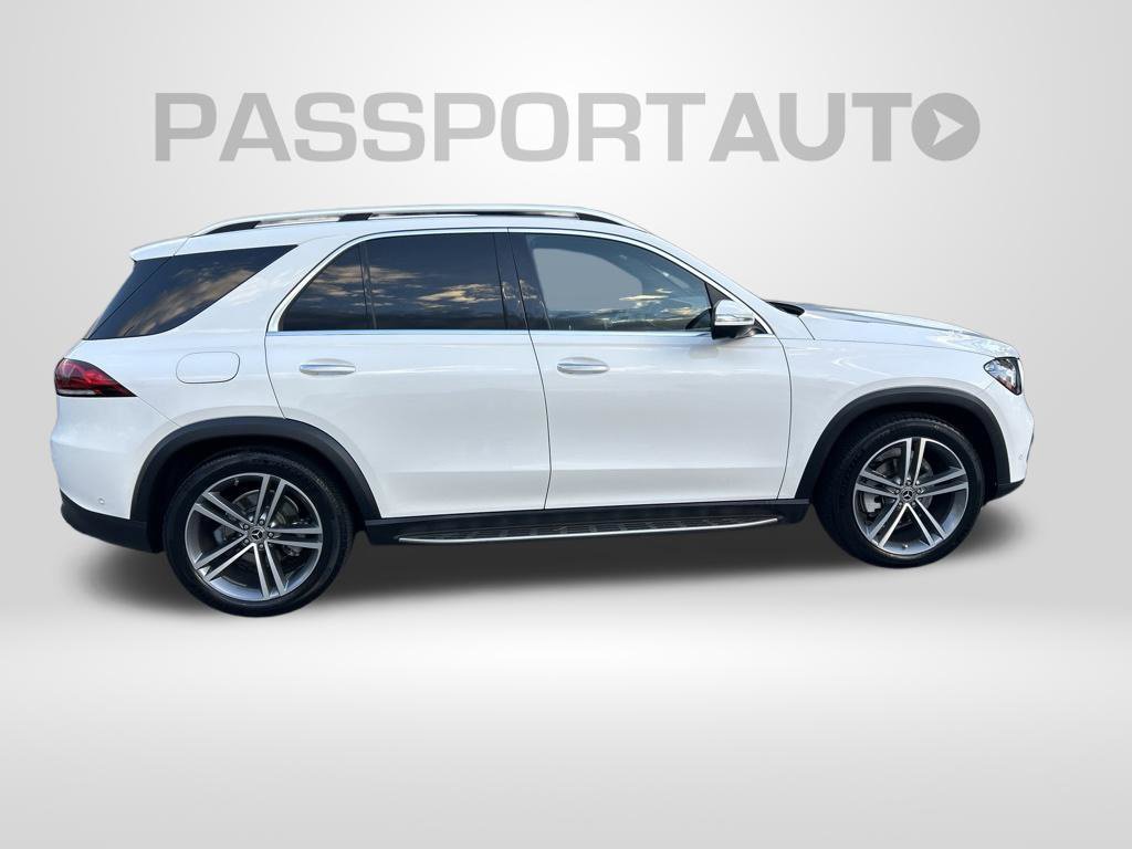 Used 2021 Mercedes-Benz GLE 350 4MATIC image 7