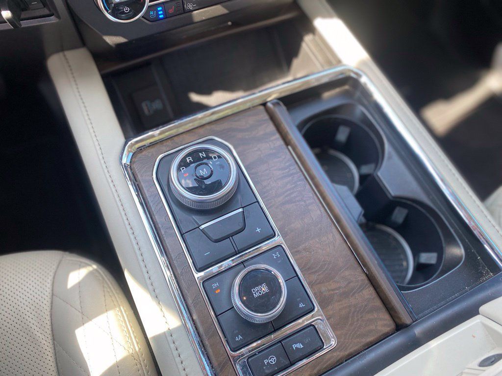 Certified 2021 Ford Expedition Platinum AWD/4WD image 24
