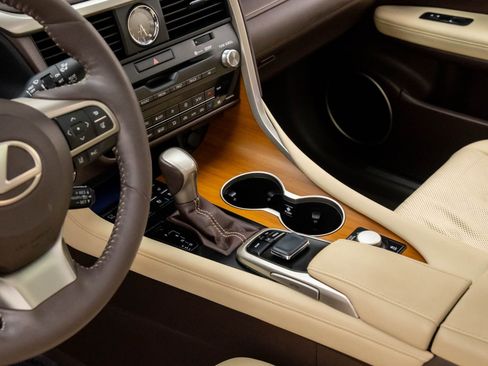 Used 2016 Lexus RX 350 350 image 11