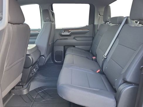 New 2026 Chevrolet Silverado 1500 RST w/ RST Select Package image 20