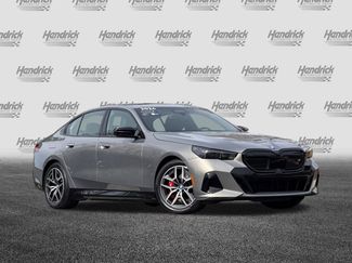 Certified 2024 BMW i5 M60 w/ Premium Package video 2