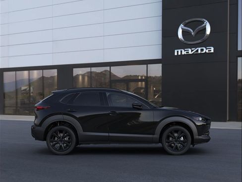New 2026 MAZDA CX-30 2.5 Turbo w/ Premium Plus Pkg image 5