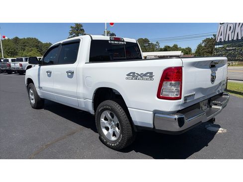 Used 2024 RAM 1500 Big Horn AWD/4WD image 6
