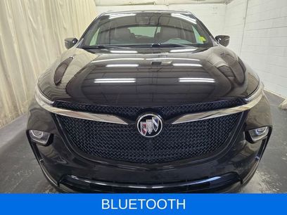 Used 2023 Buick Enclave Essence w/ Experience Buick Package